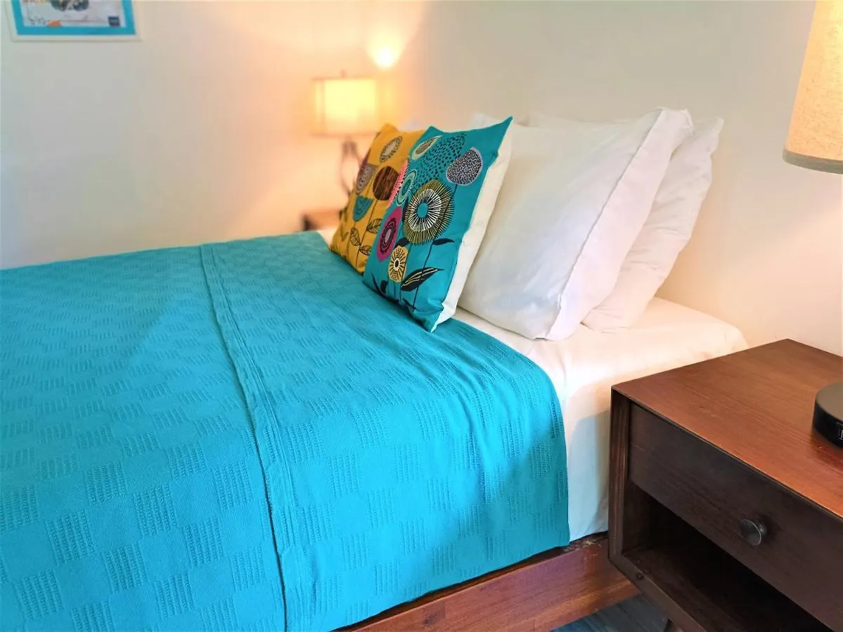 Waterside Inn Vieques