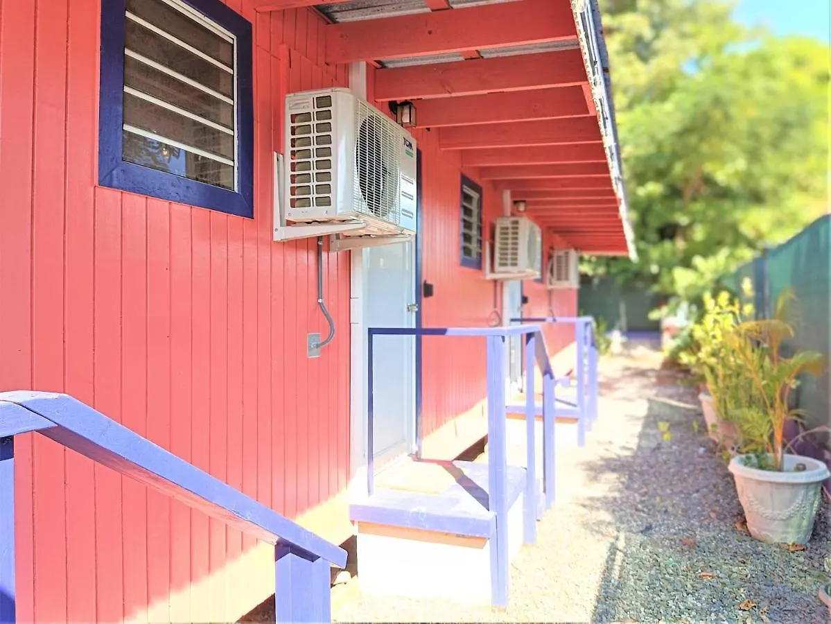 Waterside Inn Vieques