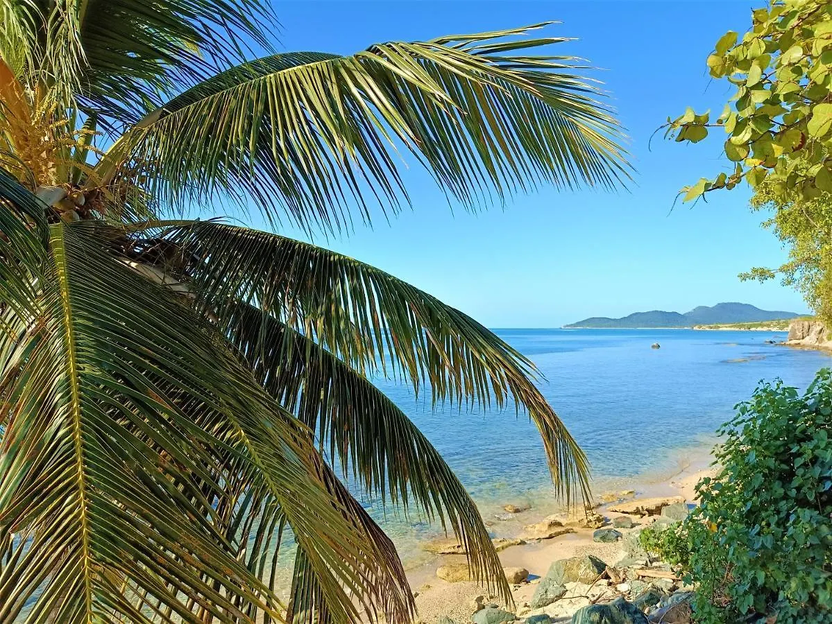 Hostel Waterside Inn Vieques