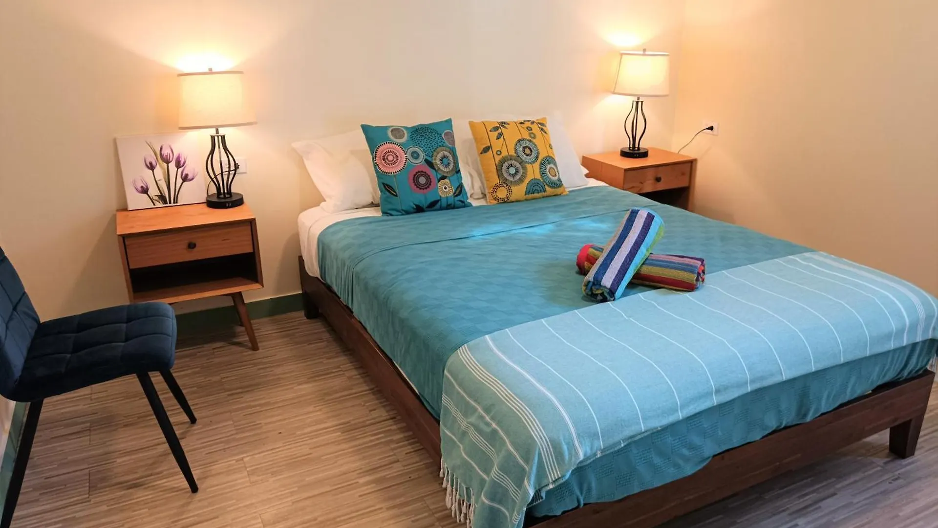 Waterside Inn Vieques 0*,