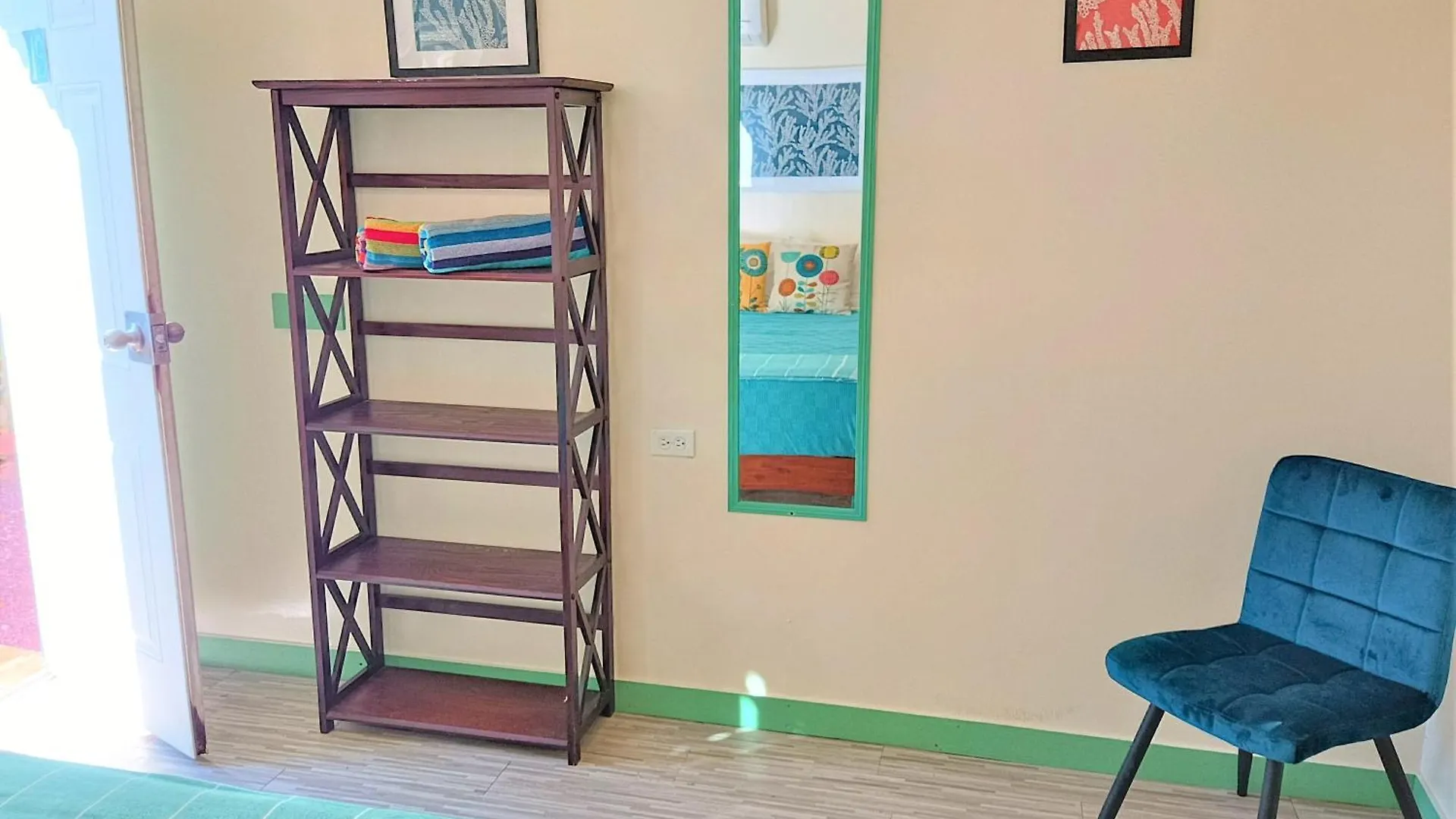 Hostel Waterside Inn Vieques