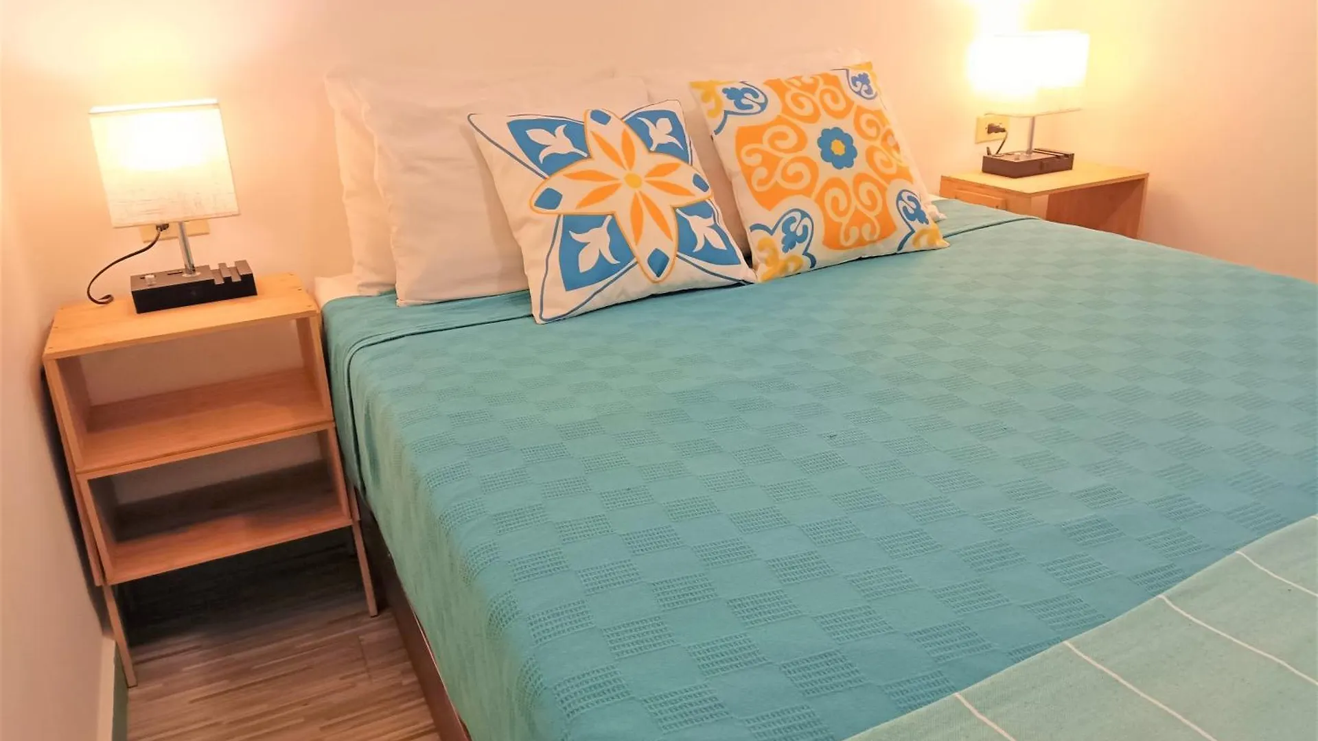Waterside Inn Vieques 0*,  Puerto Rico