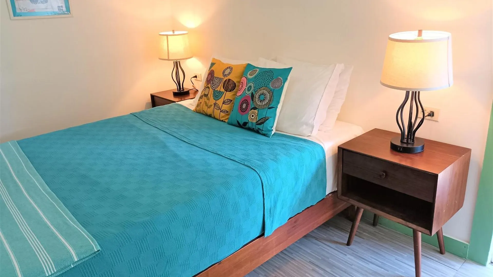 Hostel Waterside Inn Vieques Puerto Rico