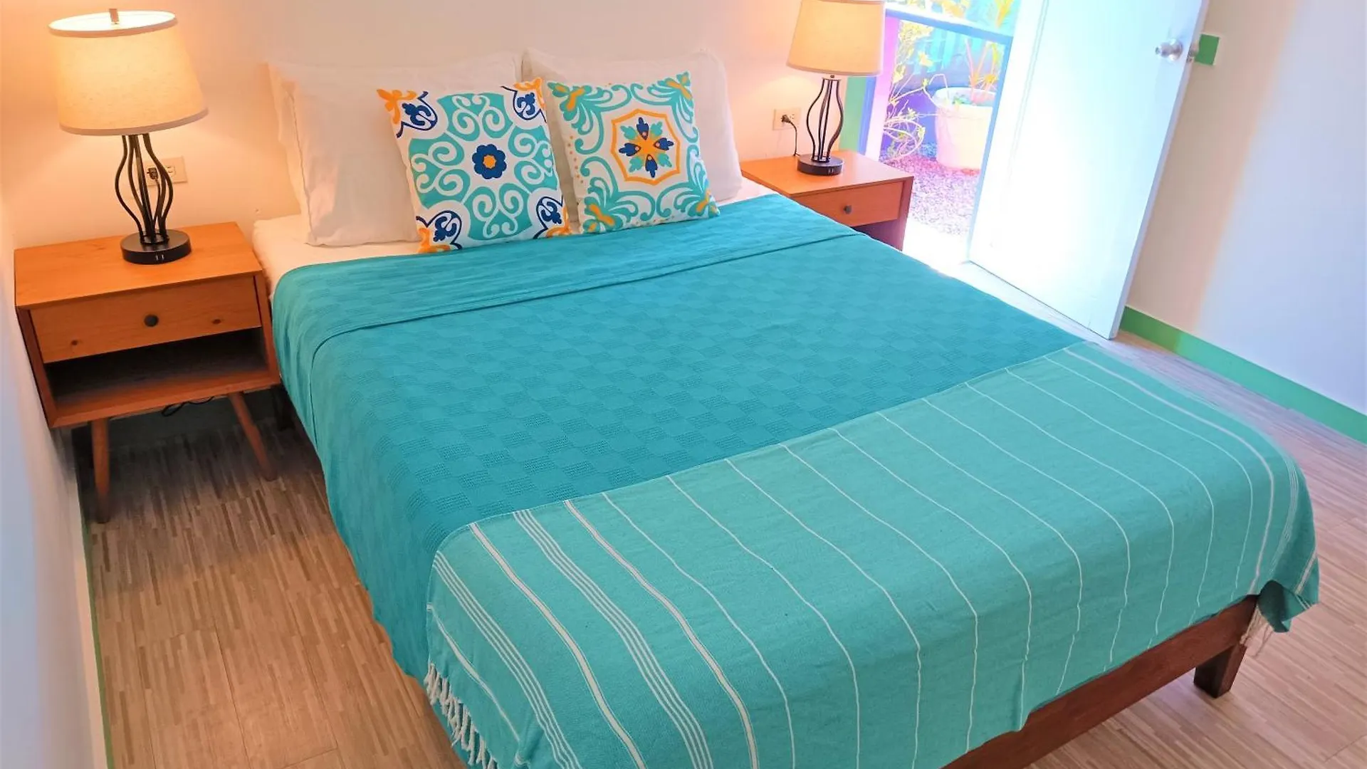 Waterside Inn Vieques