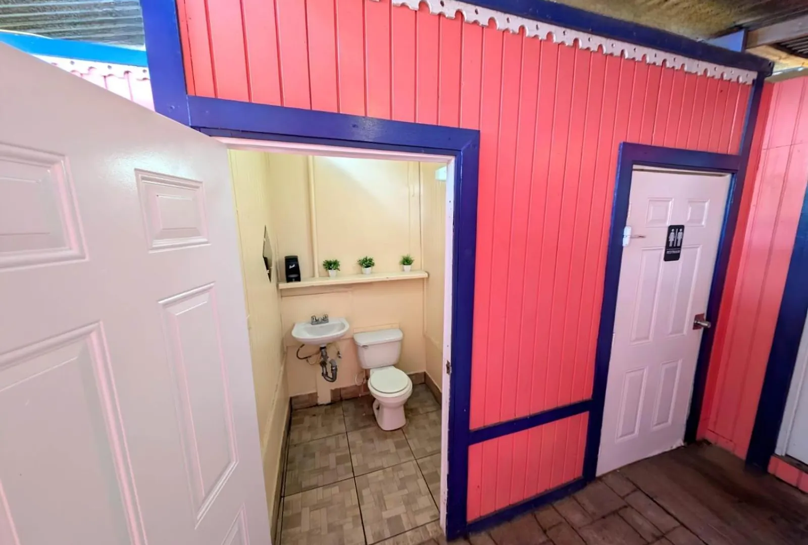 Waterside Inn Vieques Hostal