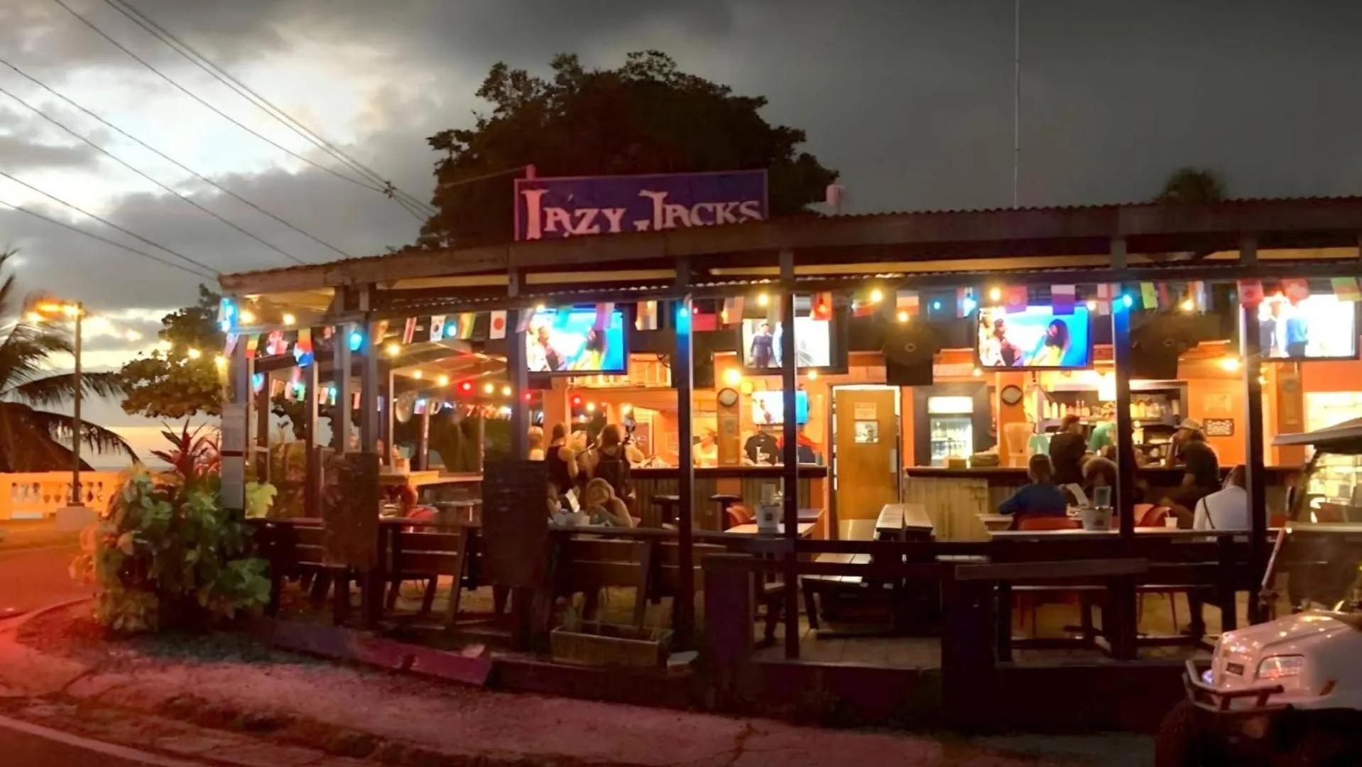 Waterside Inn Vieques Hostel