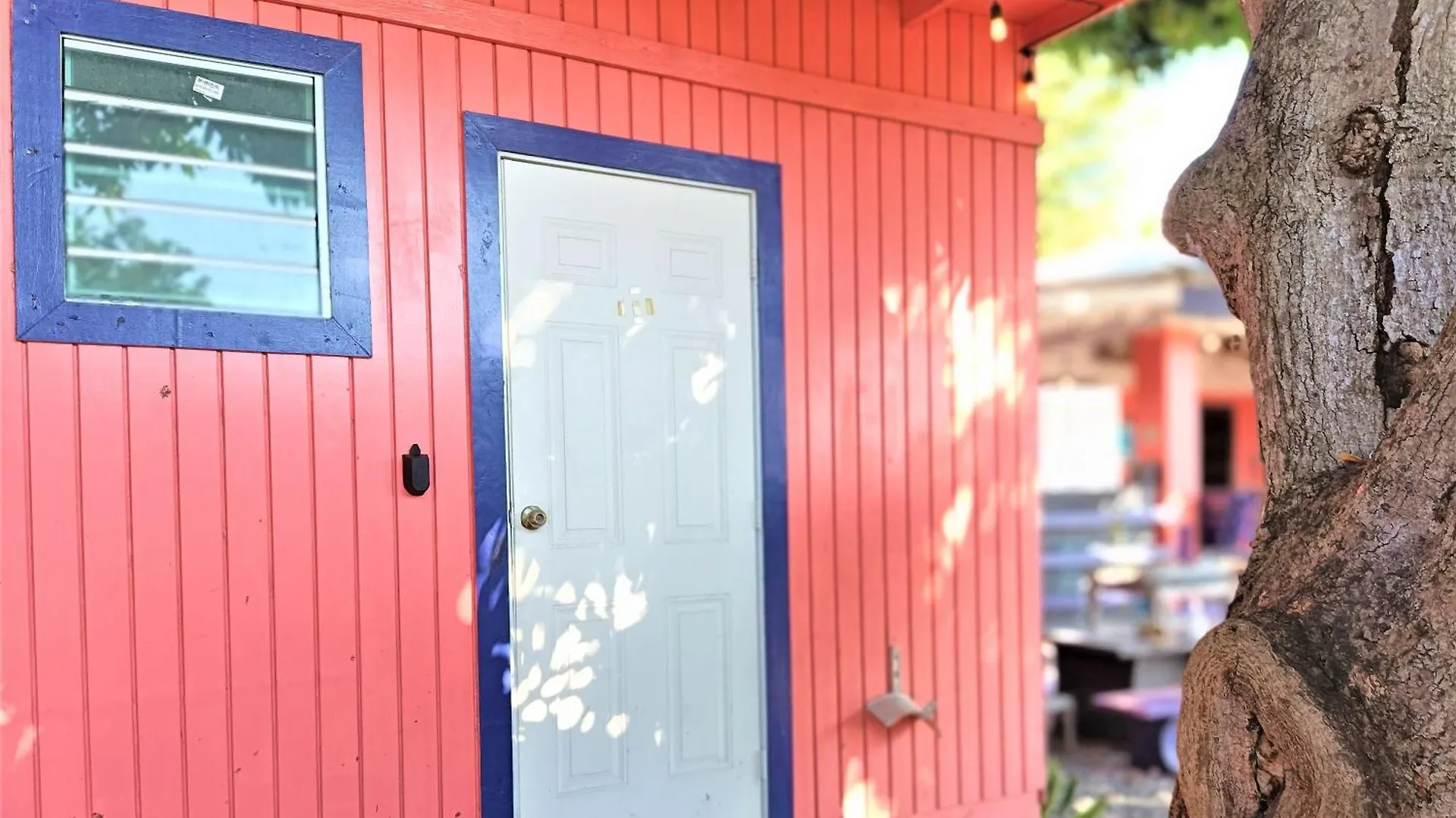 Hostel Waterside Inn Vieques