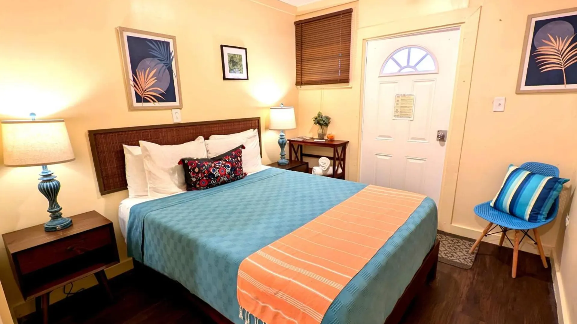 Waterside Inn Vieques 0*,