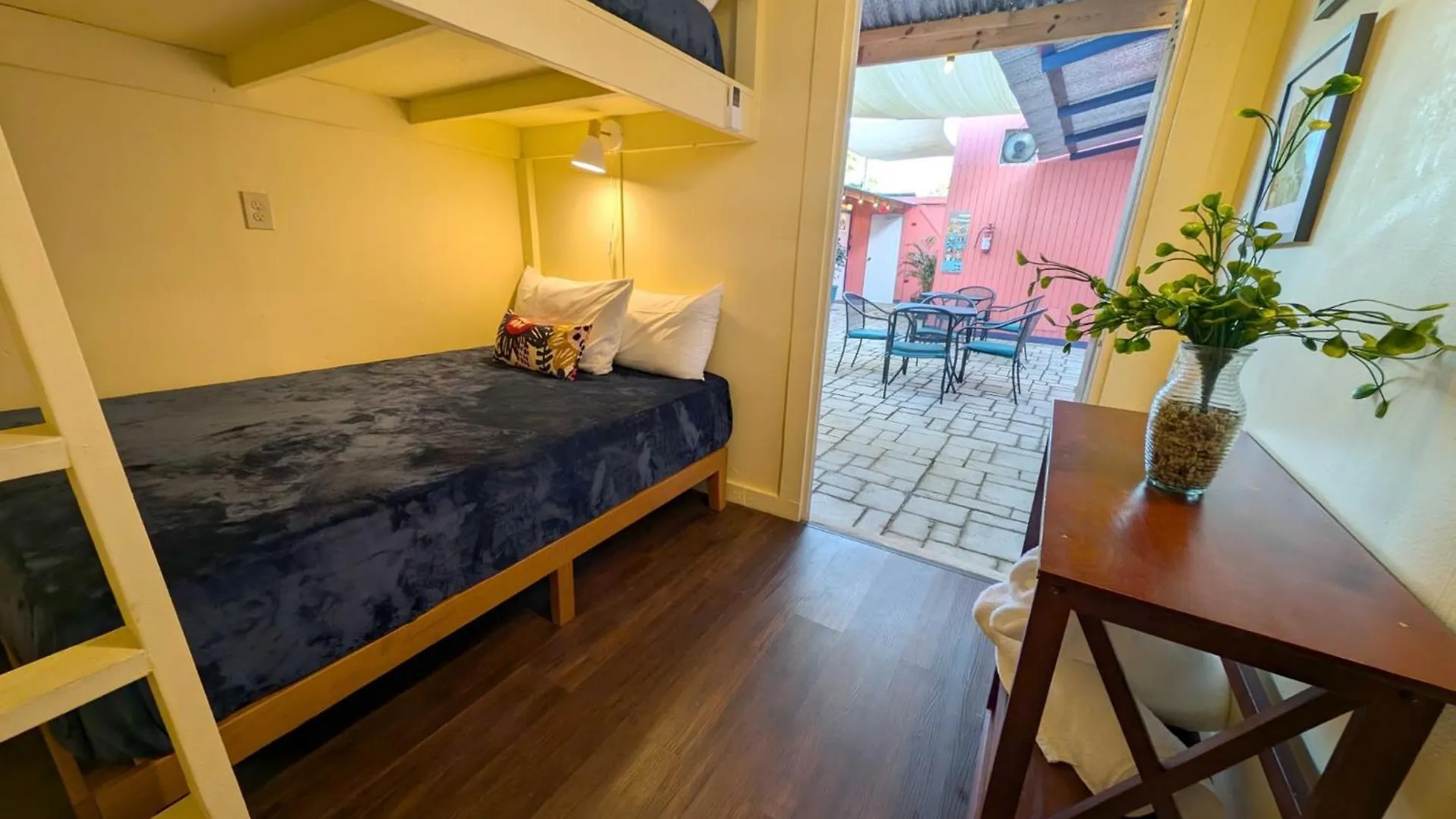 Waterside Inn Vieques Puerto Rico