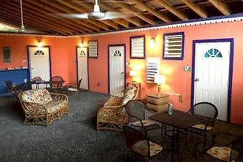 Hostel Waterside Inn Vieques Puerto Rico