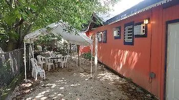 Hostel Waterside Inn Vieques