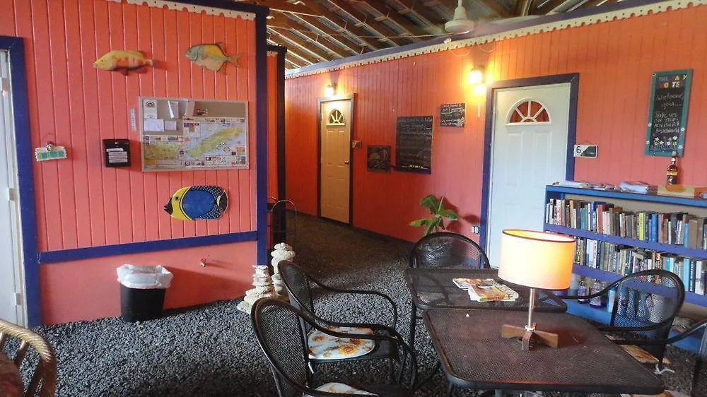 Waterside Inn Vieques