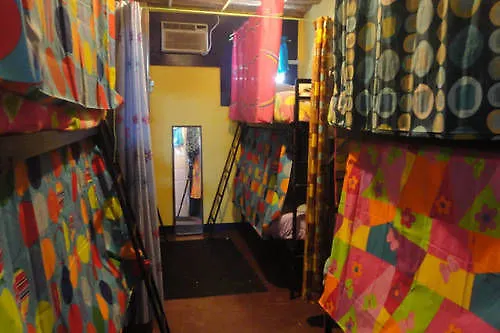 Hostel Waterside Inn Vieques