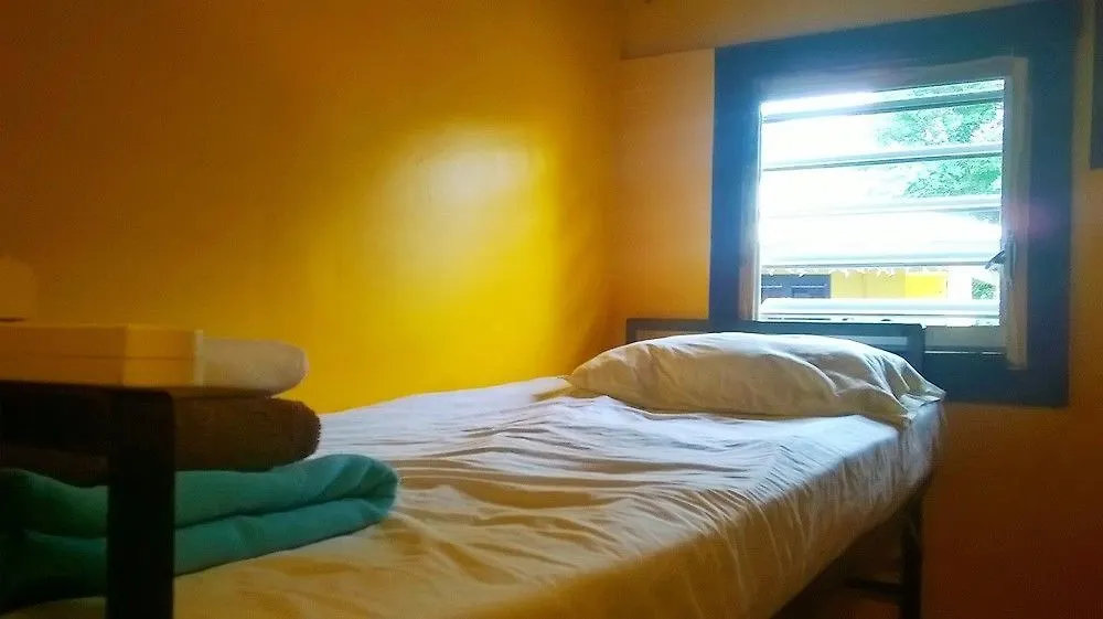 Hostel Waterside Inn Vieques