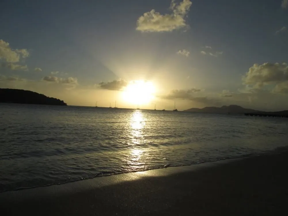 Waterside Inn Vieques Puerto Rico