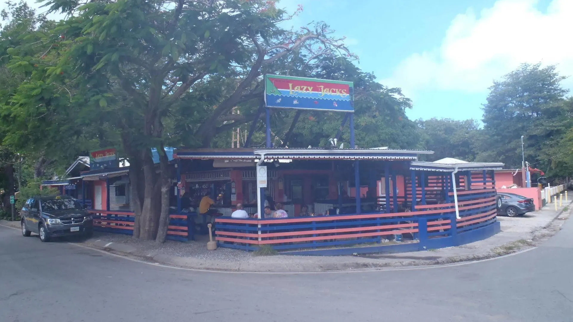 Waterside Inn Vieques Hostel