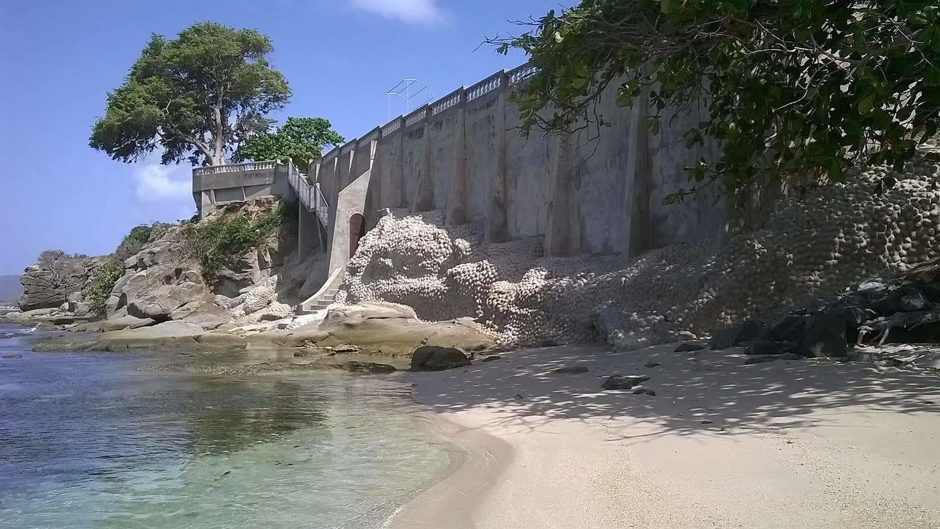 Hostel Waterside Inn Vieques