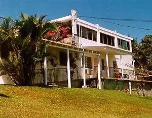 2* Hotel Ceiba Country