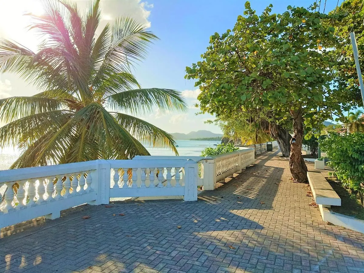 Waterside Inn Vieques 0*,  Porto Rico
