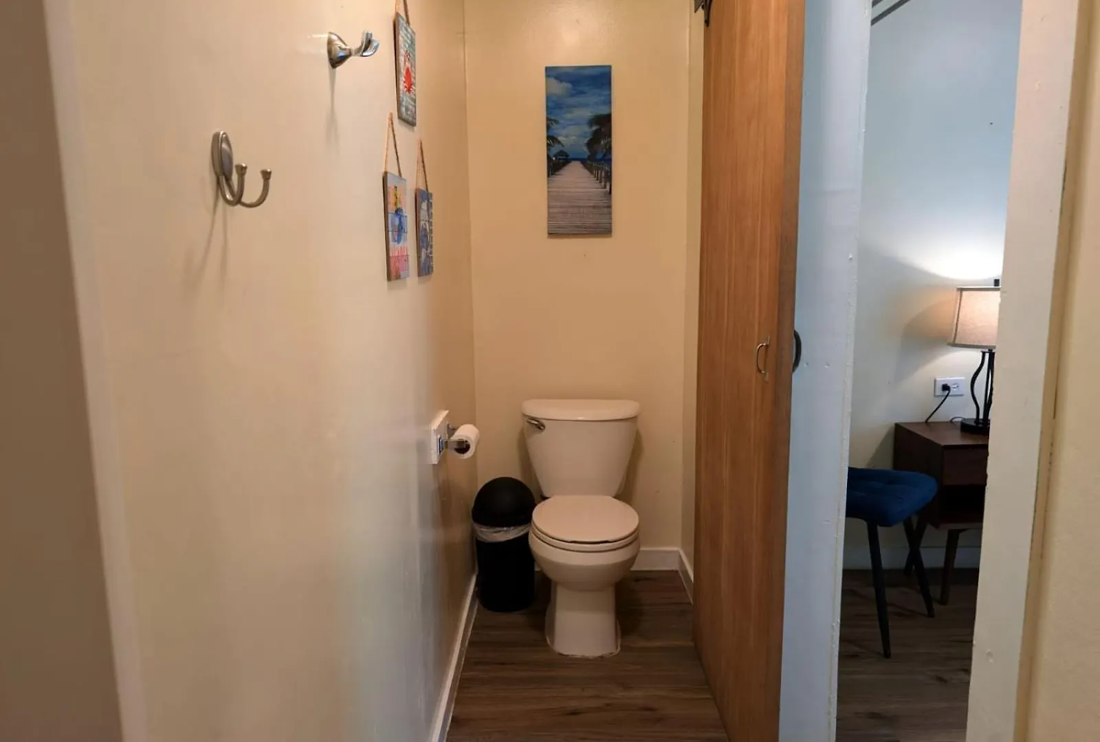 Waterside Inn Vieques 0*,  Porto Rico