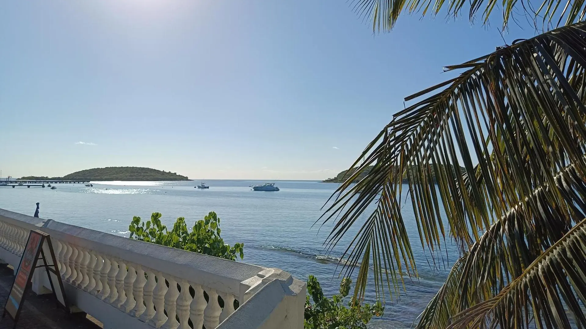 Waterside Inn Vieques 0*,  Porto Rico